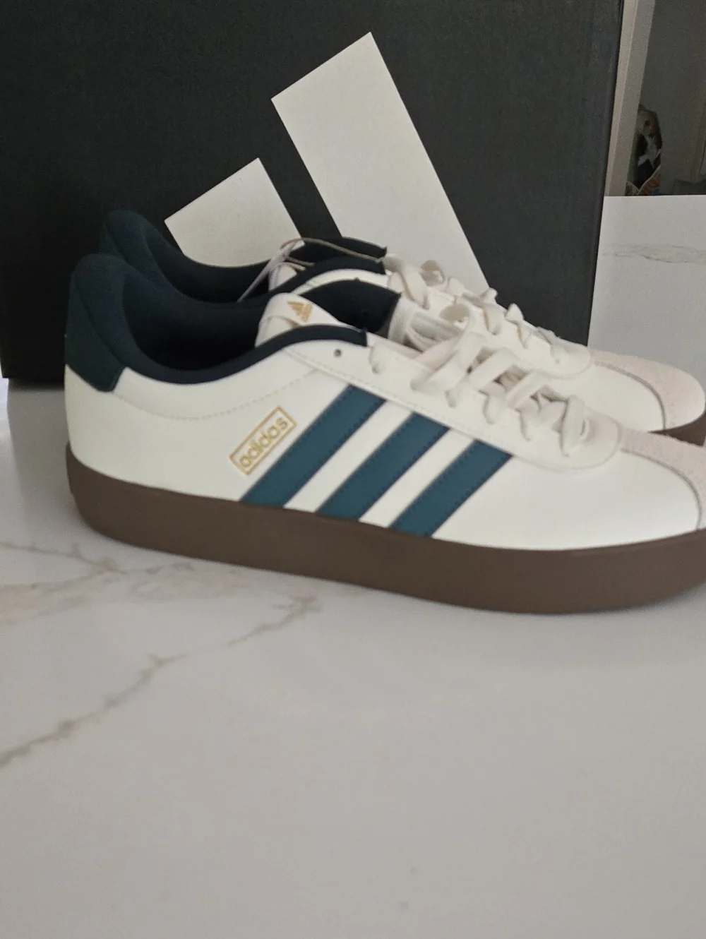Men's VL Court 3.0 Sneakers